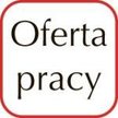 Oferta pracy