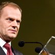 Premier Donald Tusk