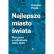 Zanim Stalin postawił pałac