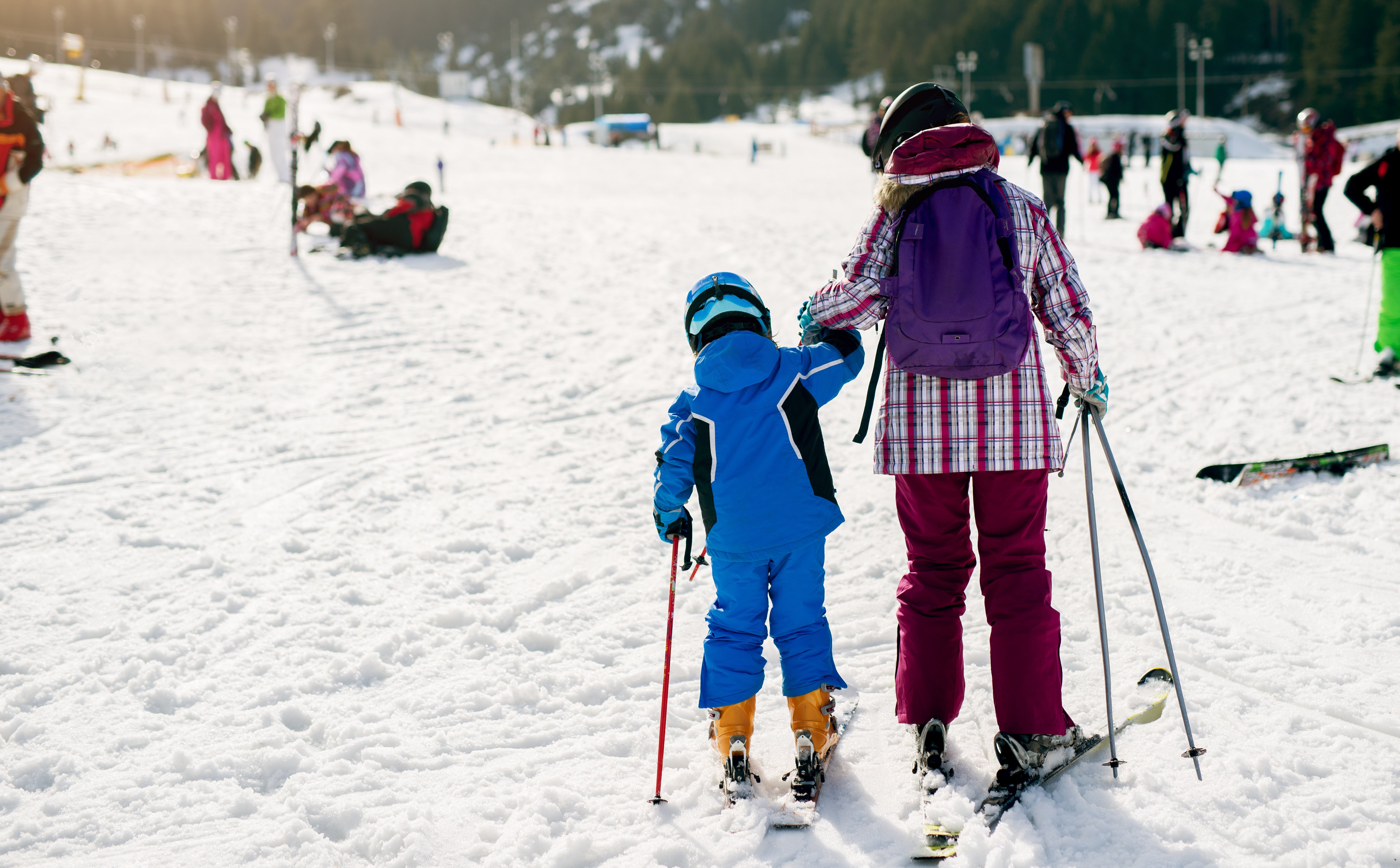 Rewolucja w terminach ferii zimowych. Nowy harmonogram w 2026 i 2027 roku