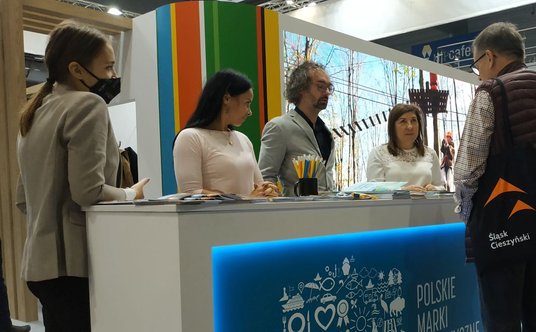 Polska Organizacja Turystyczna promuje bon turystyczny i marki turystyczne