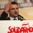 Nizinkiewicz: Solidarność ramię w ramię z PiS