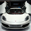 MP4-12C