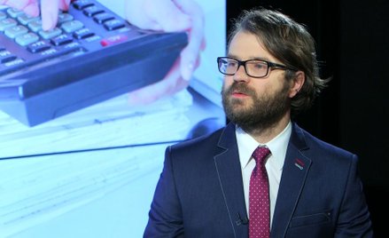 Marek Kolibski