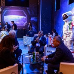 Bezpieczeństwo zaczyna się od infrastruktury
