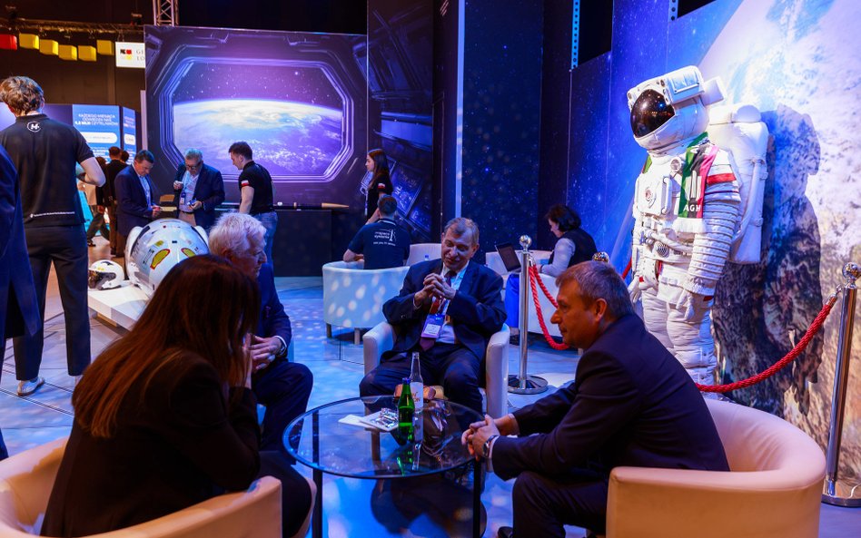 Bezpieczeństwo zaczyna się od infrastruktury