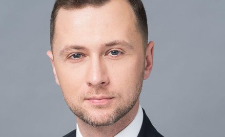 Michał Kacprzyk