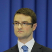 Tomasz Poręba o słowach Sikorskiego: Wstyd!