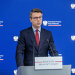 Piotr Müller, rzecznik rządu