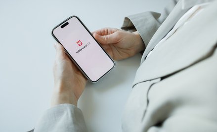 Księgi wieczyste to nowa usługa w aplikacji mObywatel.