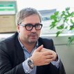 Witold Jaworski, członek zarządu PZU Życie