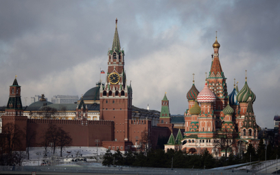 #WykresDnia: O ile spadnie PKB Rosji?
