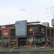 Do ataku nożownika doszło na poziomie -1 we wrocławskiej galerii handlowej.