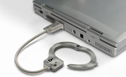 Cyberprzestępczość z użyciem bitcoin