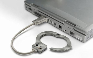Skargi do RPO ws. zabezpieczania komputerów przez Policję