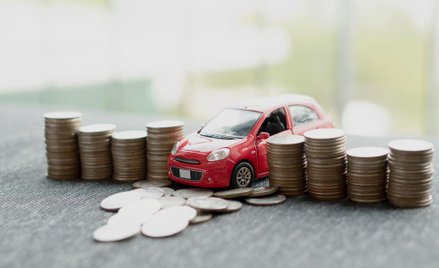 Komornik może mieć cztery samochody - interpretacje skarbowe