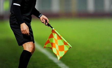 Korupcja w piłce - kolejny wyrok. Wszyscy skazani