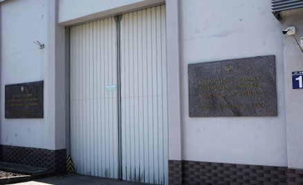 Krajowy Ośrodek Zapobiegania Zachowaniom Dyssocjalnym w Gostyninie