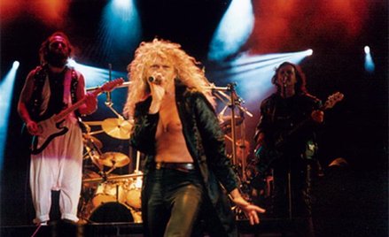 Legenda węgierskiego rocka Omega wznowi działalność 14 marca... w Sali Kongresowej