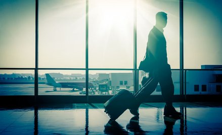 Kaczyński chce nowego międzynarodowego lotniska