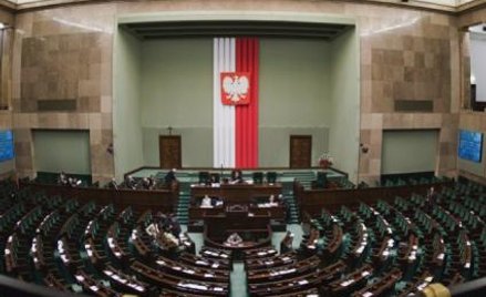 Nowych kamer w Sejmie nie będzie, bo są za drogie