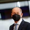 Minister finansów Niemiec Olaf Scholz