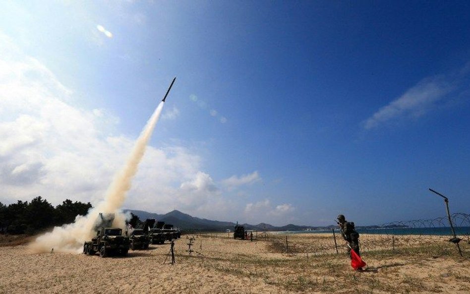 Korea Północna: Jesteśmy jak Leningrad