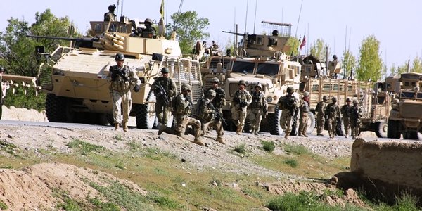 Czy bohaterski sierżant Ollis zostanie wreszcie godnie uhonorowany w Polsce