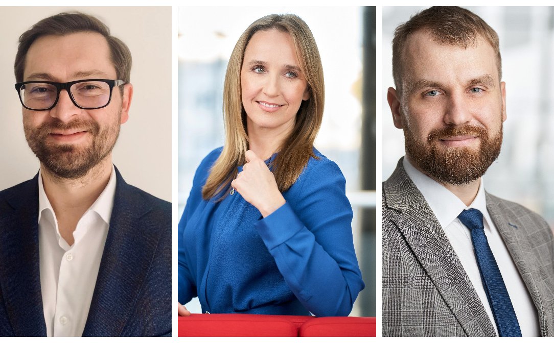 Ofensywa Ipopemy Securities. Firma sięga po maklerskie tuzy