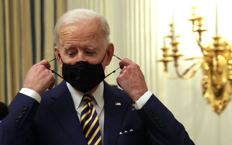 Joe Biden