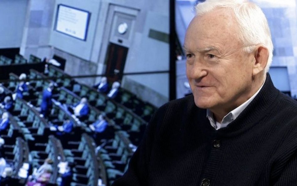 Leszek Miller: You know nothing, Jarosław