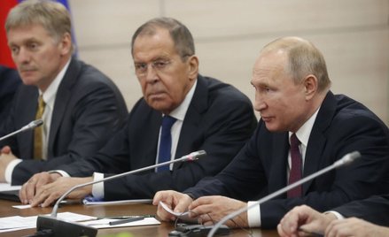 Rosja zaniepokojona wydatkami wojskowymi Norwegii