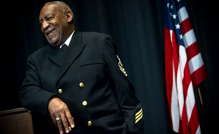 Bill Cosby