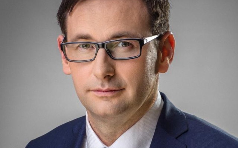 Możliwe kupno stacji w Czechach i krajach bałtyckich