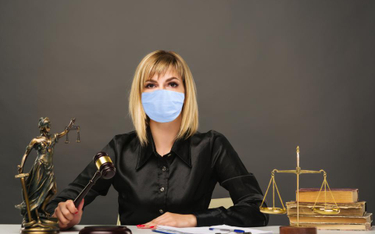 Koronawirus: czy pozywać w dobie pandemii