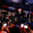 Joe Biden 21 lutego w Warszawie zapowiedział, że „Ukraina nie będzie zwycięstwem Rosji”