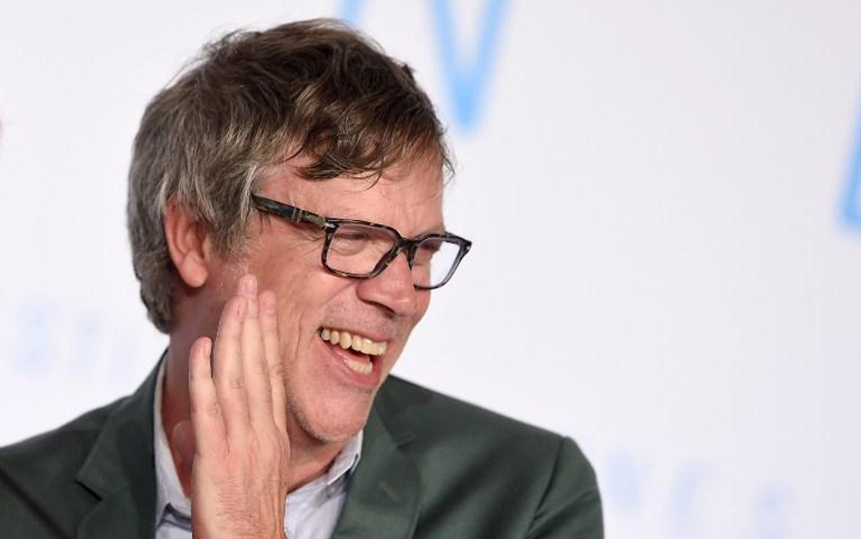 Todd Haynes