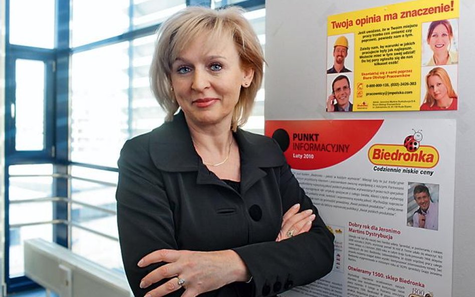 Działające od trzech lat Biuro Obsługi Pracowniczej JMD dostało dotychczas kilkaset zgłoszeń od prac