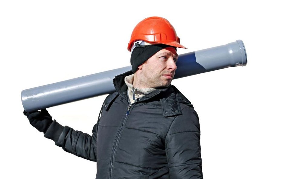 Obsługa geotechniczna budowy bez odwrotnego odciążenia VAT