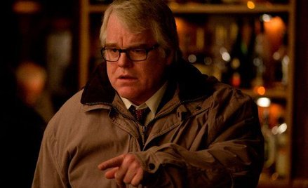 Philip Seymour Hoffman, "Idy marcowe"