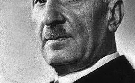 Adam Ronikier