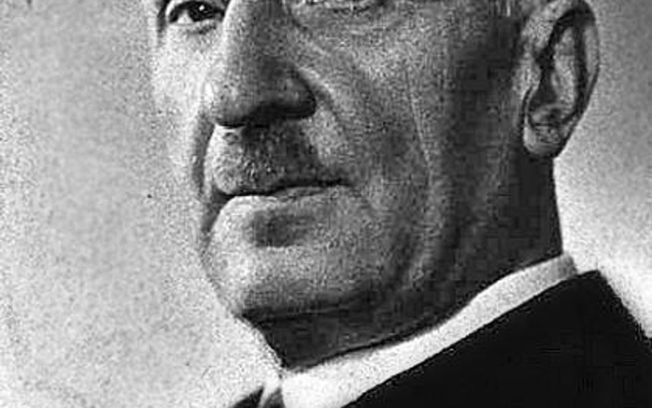 Adam Ronikier