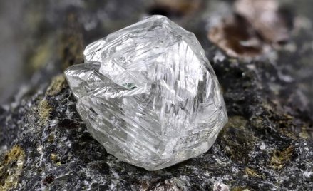 Twardy jak diament? Węgiel potrafi być twardszy