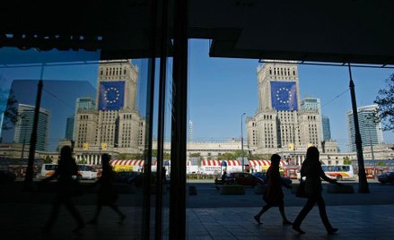 Obywatelstwo Unii na sprzedaż