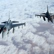 Myśliwce F-16