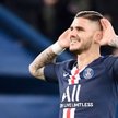 Mauro Icardi to dwukrotny król strzelców ligi włoskiej