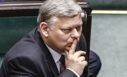 Marek Suski: PiS jest liderem wprowadzania obietnic wyborczych