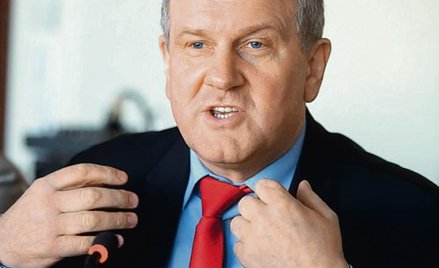 Prawo jest wreszcie egzekwowane – mówi Jan Guz o kontrowersyjnych działaniach ZUS