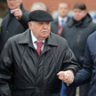 Michaił Gorbaczow