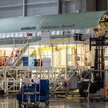 Spór Airbusa z Raytheonem o wielkość produkcji